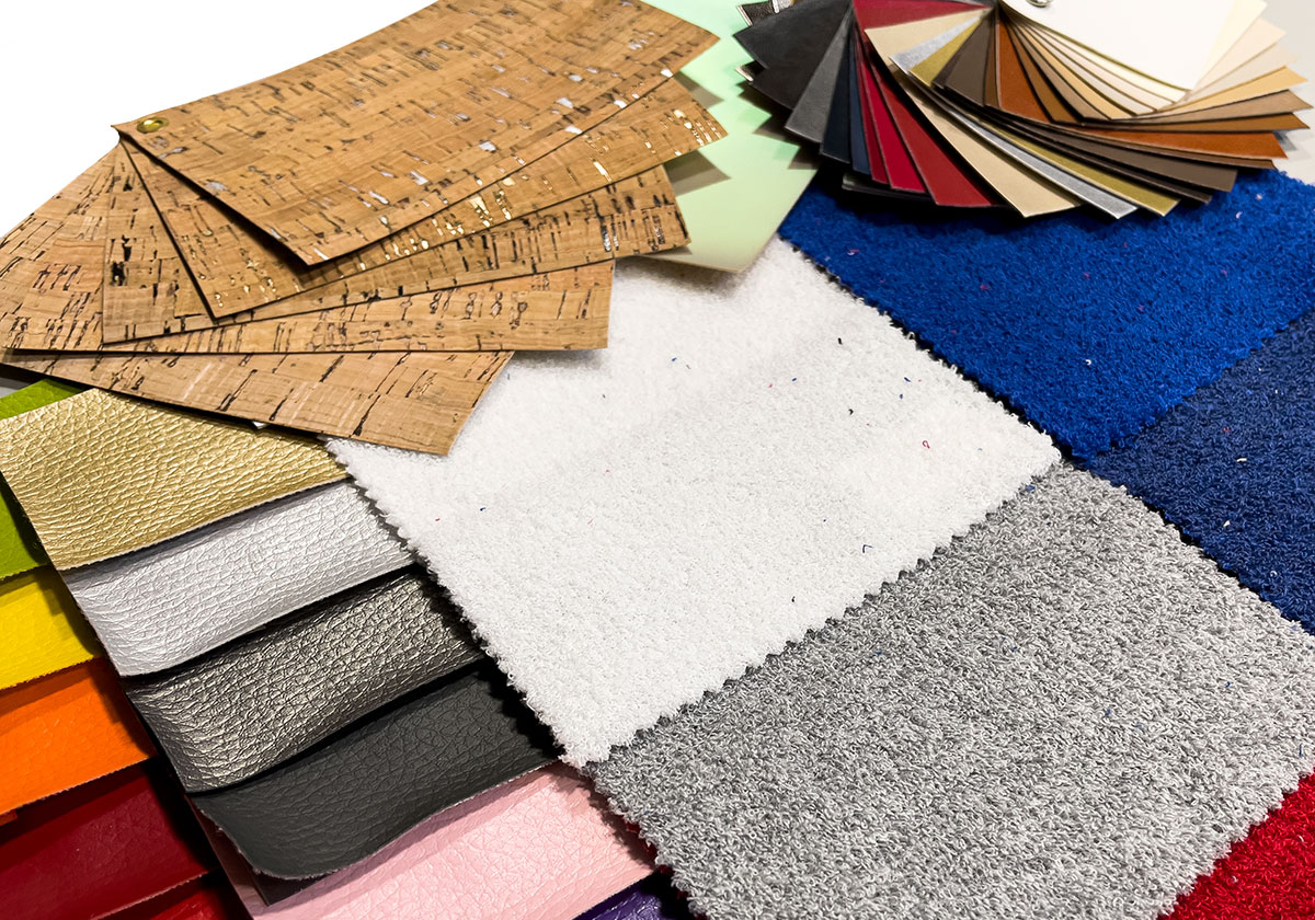 tejido para calzado scop textil